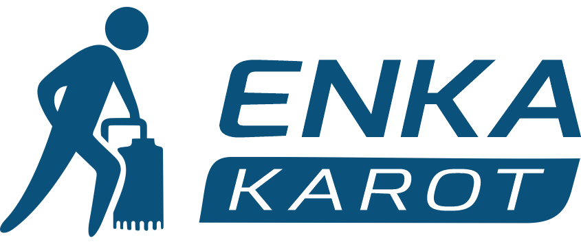 Enka Karot | Karot, Beton Delme ve Kesme